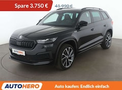 Bild des Angebotes Skoda Kodiaq 2.0 TDI Sportline 4x4 Aut.*NAVI*LED*CAM*SHZ*TEMPO*