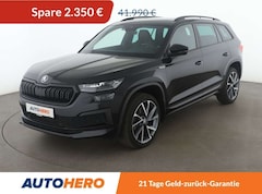Bild des Angebotes Skoda Kodiaq 2.0 TDI Sportline 4x4 Aut.*NAVI*LED*CAM*SHZ*TEMPO*