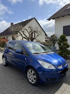 Bild des Angebotes Mitsubishi Colt 1.3 Motion