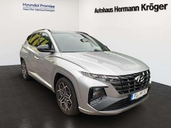 Bild des Angebotes Hyundai TUCSON N Line Mild-Hybrid 4WD PanoramaD./Assistenz-Paket