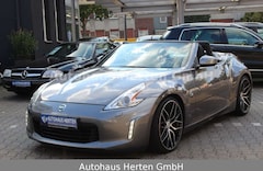 Bild des Angebotes Nissan 370Z 370 Z Roadster Pack*AUTOMATIK*NAVI*KAMERA*ALU20"