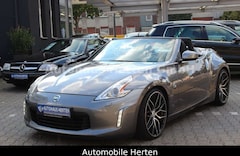 Bild des Angebotes Nissan 370Z 370 Z Roadster Pack*AUTOMATIK*NAVI*KAMERA*ALU20"