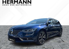 Bild des Angebotes Renault Talisman Grandtour 1.8 TCe 225 GPF Initiale Paris