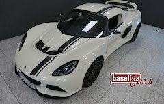Bild des Angebotes Lotus Exige Sport 350 - 50th Hethel ltd Ed. 1.Hand