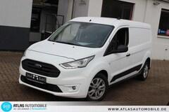 Bild des Angebotes Ford Transit Connect Kasten lang +KAMERA 1.5 EcoBlue