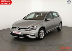 Bild des Angebotes VW Golf VII 1.4 TSI Comfortline LED Navi ACC