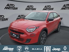 Bild des Angebotes Fiat 600 1.2 Mild-Hybrid Sonderedition