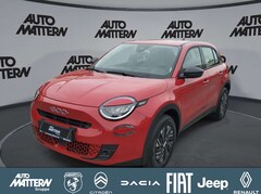 Bild des Angebotes Fiat 600 1.2 Mild-Hybrid Sonderedition