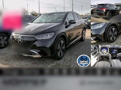 Bild des Angebotes Mercedes-Benz EQE 350 + Electric Advanced PLUS AHK Distronic