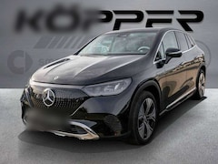 Bild des Angebotes Mercedes-Benz EQE 350 + Electric Advanced PLUS AHK Distronic