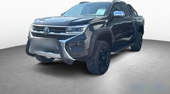 Bild des Angebotes VW Amarok Aventura 3.0 V6 4MOTION Spezialumbau Offroade Höhe