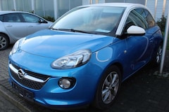 Bild des Angebotes Opel Adam 1.2 Jam  KLIMA/TEMPOMAT/ALU16"
