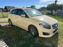 Bild des Angebotes Mercedes-Benz B 180 B 180 CDI / d (246.212)