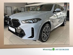 Bild des Angebotes BMW X6 M xDrive30d M Sportpaket Pro 22Zoll BiColor HUD