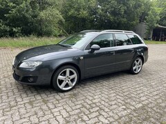 Bild des Angebotes SEAT Exeo ST 2.0 TDI CR Multitronic Style SD RFK Navi