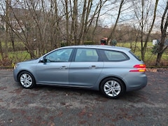 Peugeot 308 SW Active