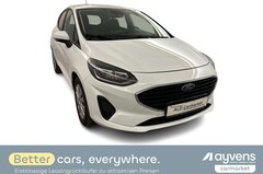 Bild des Angebotes Ford Fiesta 1.0 EcoBoost S&S