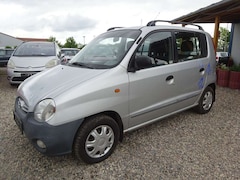 Bild des Angebotes Hyundai Atos 1.0 GLS Automatik*Klima