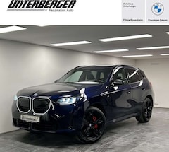 Bild des Angebotes BMW X3 M 50 i xDrive M Sportpaket Pro Harman/Kardon AHK DAB