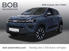 Bild des Angebotes Dacia Spring Expression ELECTRIC 65 PDC KLIMA