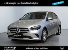 Bild des Angebotes Mercedes-Benz B 250 e KAMERA SPUR PDC SHZ