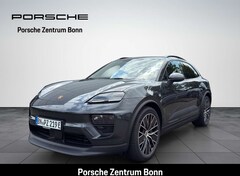 Bild des Angebotes Porsche Macan BOSE Luftfederung Panoramadach InnoDrive