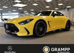 Bild des Angebotes Mercedes-Benz AMG GT Mercedes-AMG GT 63 4M Aero Performance Burmester