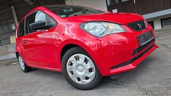 Bild des Angebotes SEAT Mii +TÜV NEU+GARANTIE+KLIMA+SCHECKHEFT