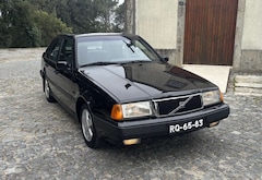 Bild des Angebotes Volvo 440 GLT Injection
