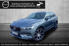 Bild des Angebotes Volvo XC60 Plug-In-Hybrid T8 AWD, Inscription,Massage,