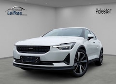 Bild des Angebotes Polestar 2 Single Motor 64kWh StandHZG Navi Digitales Cockpit