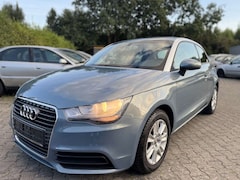 Bild des Angebotes Audi A1 attraction