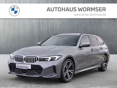 Bild des Angebotes BMW 318 d Touring M Sportpaket HK HiFi DAB AHK Shz