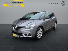 Bild des Angebotes Renault Scenic IV Limited 1.7 BLUE dCi 120 EU6d-T Navi Apple CarP