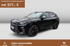 Bild des Angebotes CUPRA Terramar VZ 1.5 e-HYBRID AHK SKY Line Navi