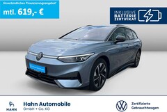 Bild des Angebotes VW ID.7 Tourer Pro Matrix Pano Navi AHK ACC Wärmepu