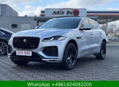 Bild des Angebotes Jaguar F-Pace F-PACE R-Dynamic S AWD AHK|PANO|LED|KAMERA