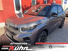 Bild des Angebotes Citroen C3 Turbo 100 Stop&Start MAX
