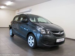 Bild des Angebotes Opel Karl Edition,Tempomat,PDS,Sitzheizung