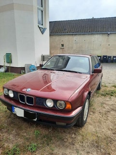 Bild des Angebotes BMW 525 525i touring