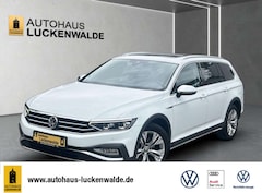 Bild des Angebotes VW Passat Alltrack 2.0 TDI 4M DSG *PANO*IQ-MATRIX*