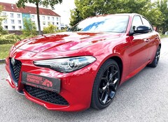 Bild des Angebotes Alfa Romeo Giulia 2,0 Turbo Veloce