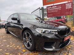 Bild des Angebotes BMW M5 Baureihe M5 Lim.*MASSAGE*CARBON*HEAD-UP*LED