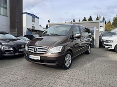 Bild des Angebotes Mercedes-Benz Viano 2.2 CDI lang AHK*PDC*