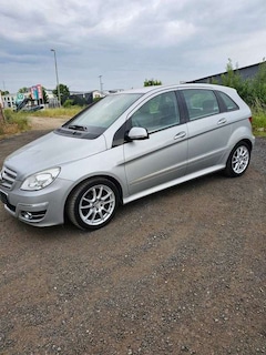 Bild des Angebotes Mercedes-Benz B 170 Autotronic