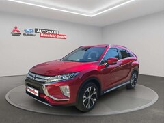 Bild des Angebotes Mitsubishi Eclipse Cross Active+ 4WD CVT LED RFK ACC