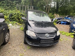 Bild des Angebotes VW Fox Fox 1.2 Style