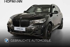 Bild des Angebotes BMW X5 M Sport