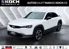 Bild des Angebotes Mazda MX-30 e-SKYACTIV R-EV AD'VANTAGE IV HUD MATRIX!