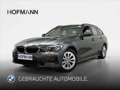 Bild des Angebotes BMW 320 Advantage